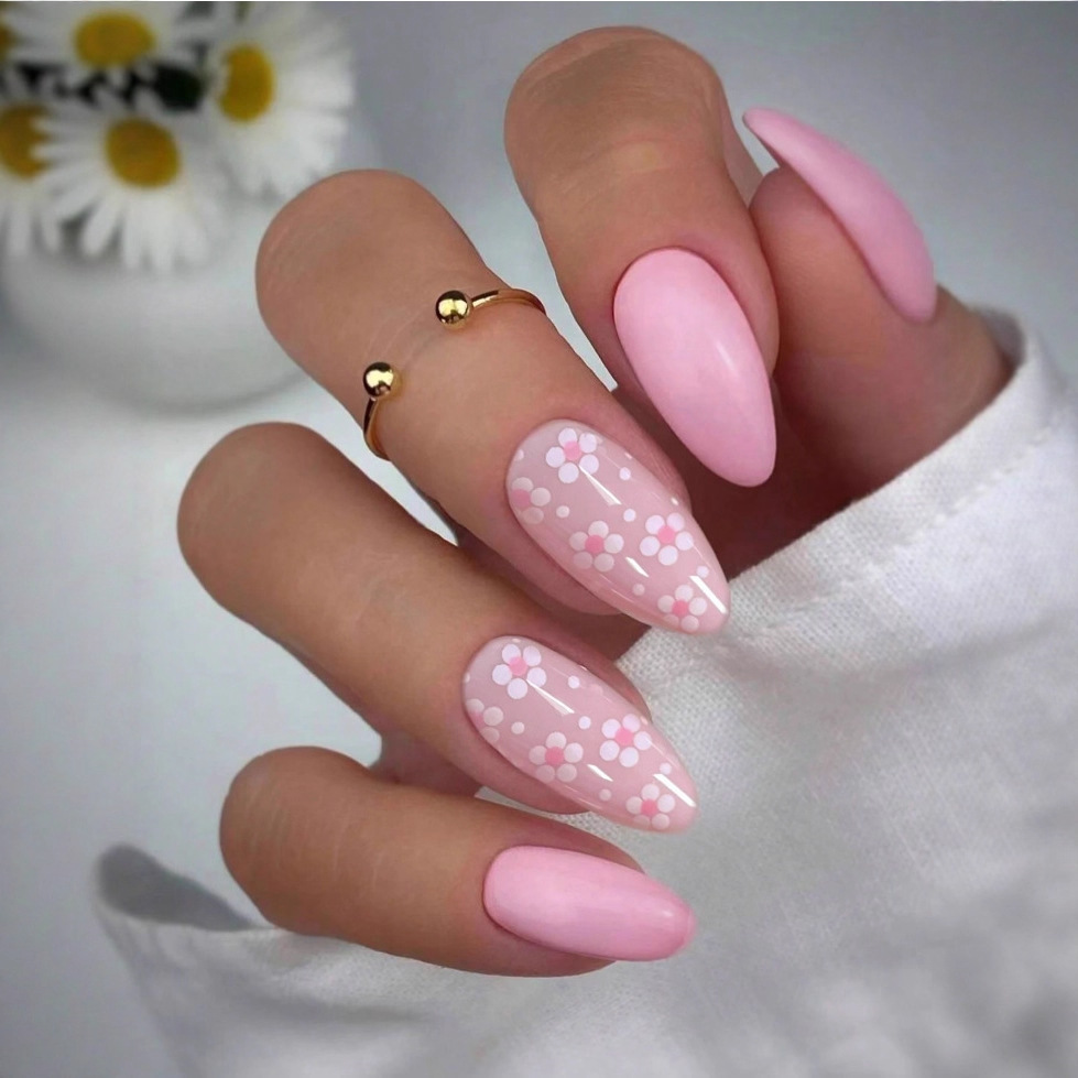 24pcs Wearable False Nail Spri - đánh giá và giá Nail Art Full Design