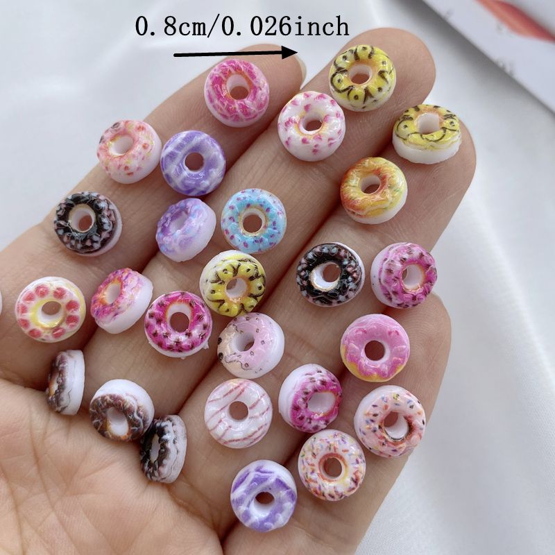 50Pcs Mixed Nail Art Resin Car - đánh giá và giá Nail Art Motif
