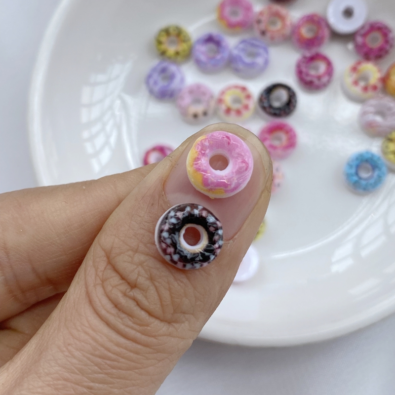 50Pcs Mixed Nail Art Resin Car - đánh giá và giá Nail Art Motif